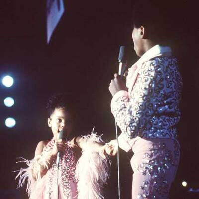 Die Jackson Five planen ihr Comeback