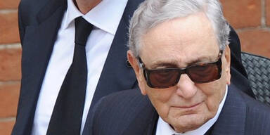 Mr. Nutella ist gestorben