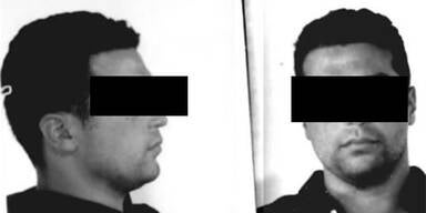 Festnahme 15 Jahre nach Juwelier-Mord