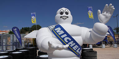 Michelin denkt an F1-Comeback