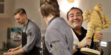 Juan Amador: So viel kostet das 1. Drei-Sterne-Men&uuml;