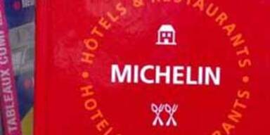 Mehr Michelin-Sterne-Restaurants in Österreich