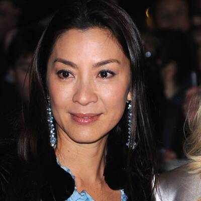 Die Stars bei der großen 