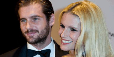 Michelle Hunziker, Tomaso Trussardi