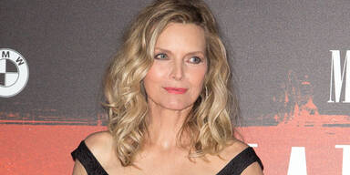 Michelle Pfeiffer