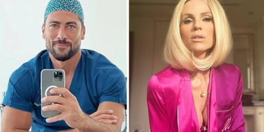 Hunziker: Neue Liebe durch Brust-OP