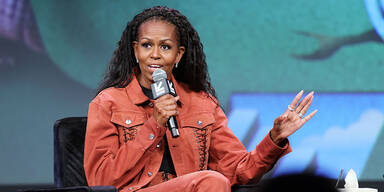 Michelle Obama