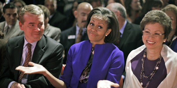 TV-Duell: Romney siegt gegen Obama
