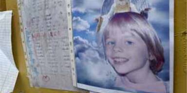 Michelle hat sich gegen ihren Mörder gewehrt