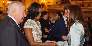 Olympia-Eröffnung der Superlative