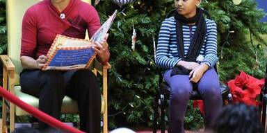 So feiert die Welt Weihnachten