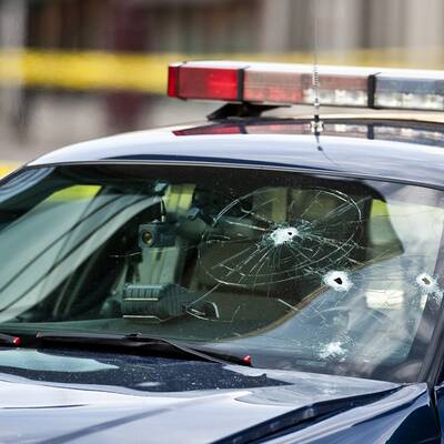 Der 34-Jährige soll an zwei Orten sieben Menschen hingerichtet haben, darunter seine Ex und seine Tochter