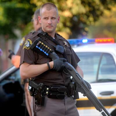 Der 34-Jährige soll an zwei Orten sieben Menschen hingerichtet haben, darunter seine Ex und seine Tochter