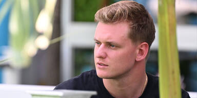 Mick Schumacher: So knapp verpasste ich die Formel-1-R&uuml;ckkehr