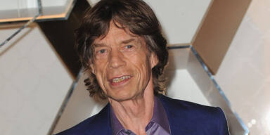 Mick Jagger