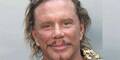 mickey rourke mugshot konsole