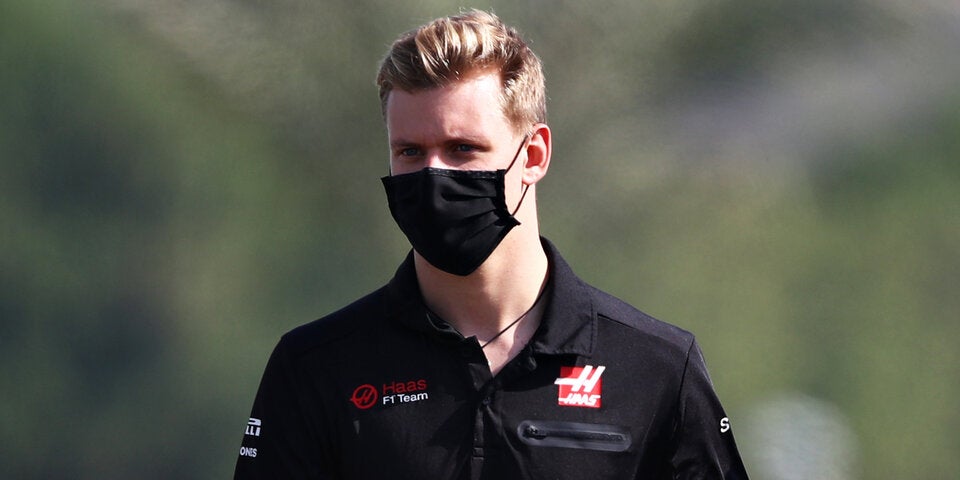 Formel 1 in Bahrain im Dauerstress