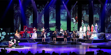 Disney-Konzern empört über Show in Nordkorea