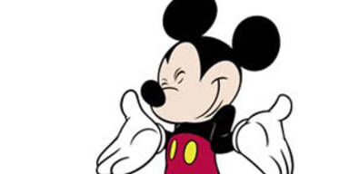 Mickey Maus wurde 80 Jahre alt!