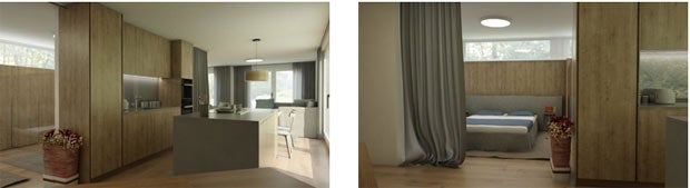 Gabalier baut jetzt auch Häuser