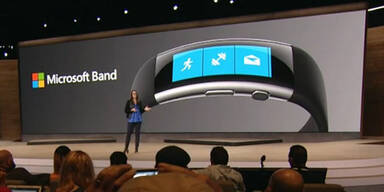 Lumia 950 (XL) & Smart Band sind da