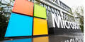 Cloud-Geschäft füllt Microsoft die Kassen