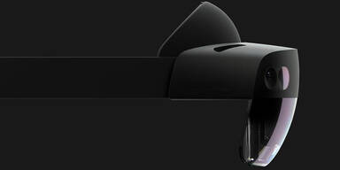 Microsoft bringt die HoloLens 2