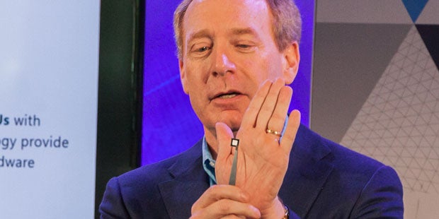 Revolutionärer Mini-PC von Microsoft