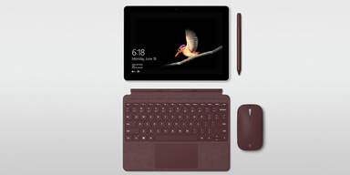 Microsoft bringt günstigen iPad-Gegner