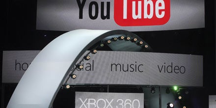 Microsoft-Neuheiten von der E3 2011