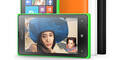 Lumia Smartphone um 90 Euro