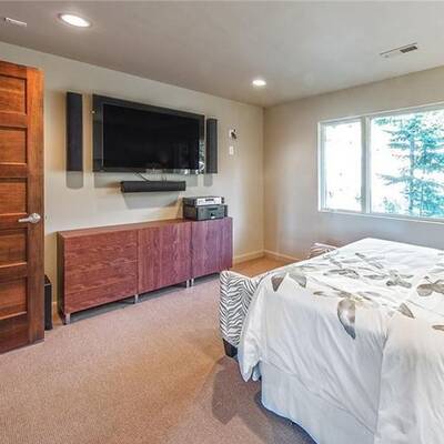 So wohnt(e) der Microsoft-Chef