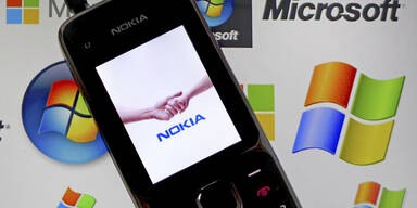 Microsoft Nokia