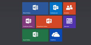 Aus Office Web Apps wird Office Online