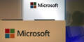 Microsoft kommt zum Jubiläum in Schwung
