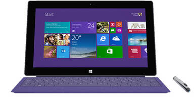 Surface 2 (Pro) ab sofort vorbestellbar