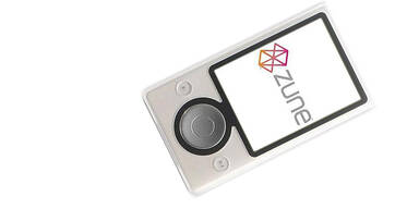 microsoft toshiba zune