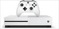 Foto zeigt die neue Xbox One S