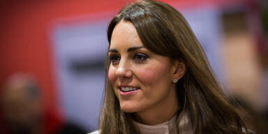 Kate Middleton