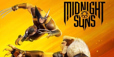 Erster Marvel&rsquo;s Midnight Suns Gameplay-Stream am 7. September