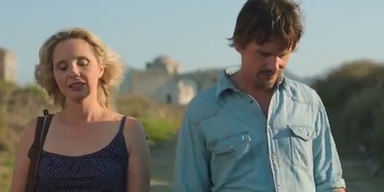 Before Midnight