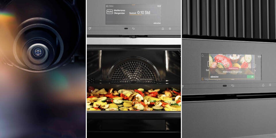 Dieser smarte Ofen macht jeden zum Pizza-Profi