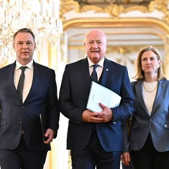 Regierung einigt sich auf Spritpreisbremse