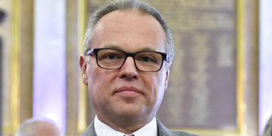 Dieser &Ouml;sterreicher k&ouml;nnte heute den Nobelpreis bekommen