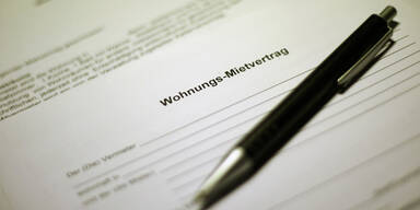 AK: Altbau-Mieten in Wien überhöht