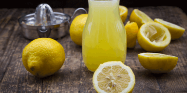 Dieses Hausmittel vertreibt Migr&auml;ne