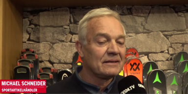 Österreich im zweiten Lockdown | Michael Schneider im Interview