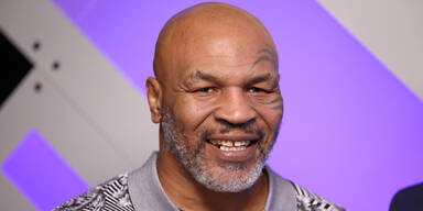 So viel verdient Ex-Boxer Mike Tyson als 'Cannabis-K&ouml;nig'