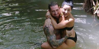 Dschungel: Zicken-Krieg um Mikes bestes Stück