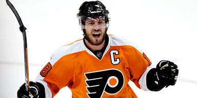 Flyers geben zwei Star-Center ab